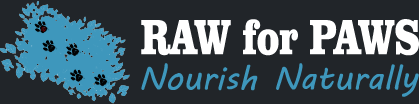 Raw For Paws